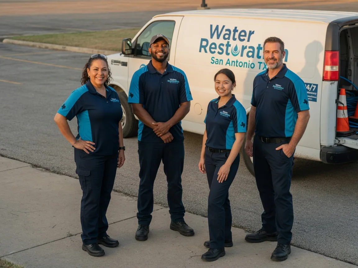 Water Damage Repair company in Boonton, NJ